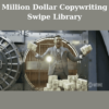 Million Dollar Copywriting Swipe Library By Csaba Borzasi