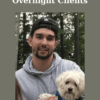Overnight Clients By Jeremy Mac