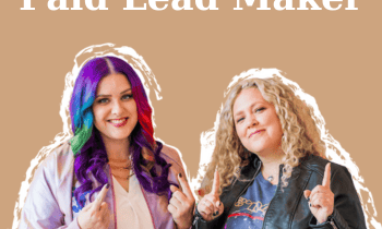 Paid Lead Maker By Julie Cathy Funnel Gorgeous