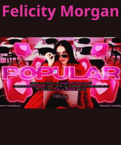 Popular By Felicity Morgan
