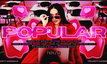 Popular By Felicity Morgan