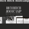 Rich Bitch Bootcamp By Sarah Perl