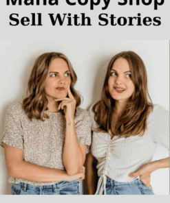 Sell With Stories By Maha Copy Shop