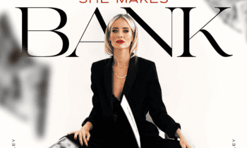 She Makes Bank 2.0 By Leanne Lopez Mosley