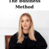 The Business Method By Grace Beverley