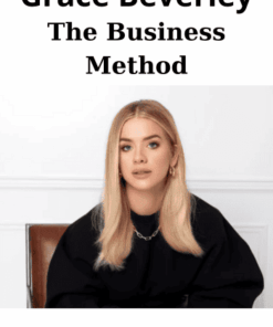 The Business Method By Grace Beverley
