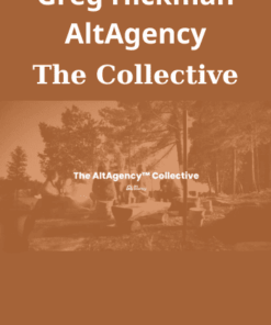The Collective By Greg Hickman AltAgency