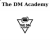 The DM Academy By James Bartram