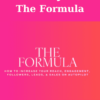 The Formula By Rich Shy Girl