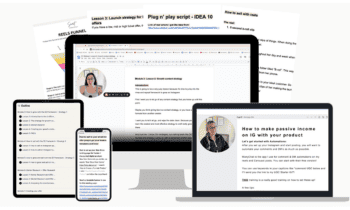 The IG Strategy By Annalise Buttigieg