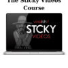 The Sticky Videos Course By Viralish Creator