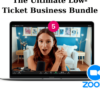 The Ultimate Low-Ticket Business Bundle By Maria Wendt