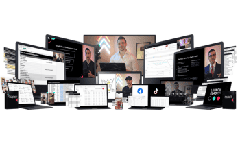 TikTok Playbook By ADmission