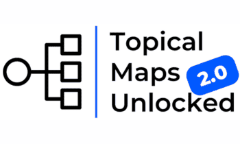 Topical Maps Unlocked 2.0 By Yoyao Hsueh