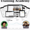 Training Academy By Revolt Ecom