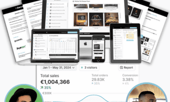 Training Academy By Revolt Ecom