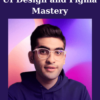 UI Design and Figma Mastery By Arash Ahadzadeh