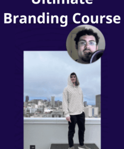 Ultimate Branding Course
