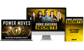 Video Success Secrets Vol II By Sean Cannell