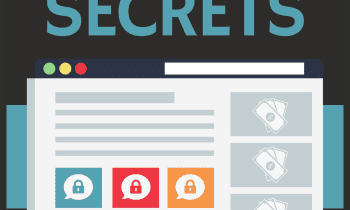 Website Agency Secrets By Ben Adkins