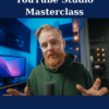 YouTube Studio Masterclass By That Icelandic Guy