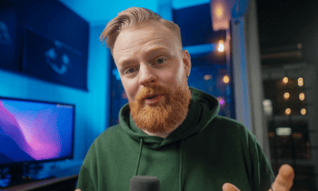YouTube Studio Masterclass By That Icelandic Guy