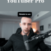 YouTuber Pro By Philipe Reis
