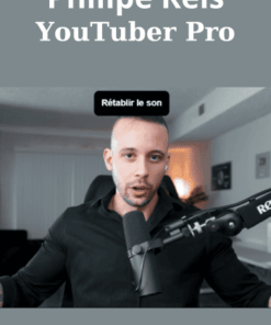YouTuber Pro By Philipe Reis