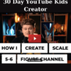 30 Day YouTube Kids Creator By Arti Creator