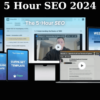 5 Hour SEO 2024 By Kai Cromwell