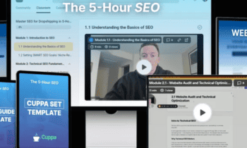 5 Hour SEO 2024 By Kai Cromwell