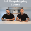 A-Z Dropshipping Course By The Yard