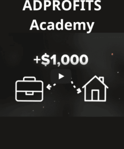 ADPROFITS Academy