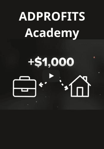 ADPROFITS Academy