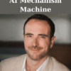 AI Mechanism Machine By Stefan Georgi