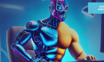 AI-Powered Ad Creation - Convert Leads into Sales By Curt Maly