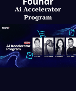 Ai Accelerator Program By Foundr
