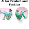 Ai for Product and Fashion By Zamurovic Brothers