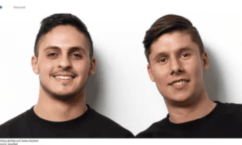 Brand Builders Academy By Manny and James