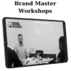 Brand Master Workshops By Stephen Houraghan