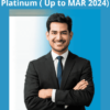 Breaking Into Wall Street Platinum ( Up to MAR 2024)
