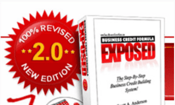 Business Credit Formula Exposed By Scott Anderson