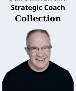Collection By Dan Sullivan and Strategic Coach