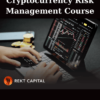 Cryptocurrency Risk Management Course By Rekt Capital Masterclass