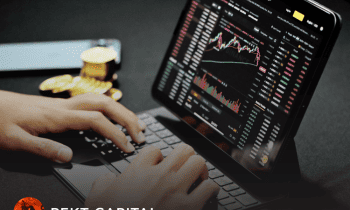 Cryptocurrency Risk Management Course By Rekt Capital Masterclass