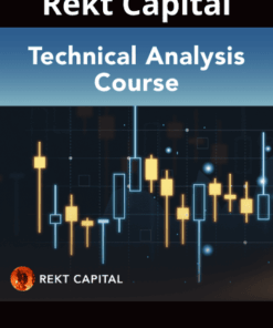 Cryptocurrency Technical Analysis Course By Rekt Capital