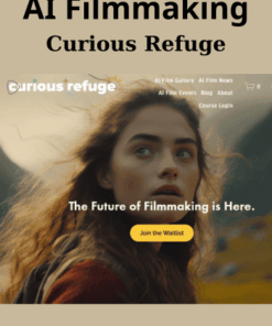 Curious Refuge By AI Filmmaking