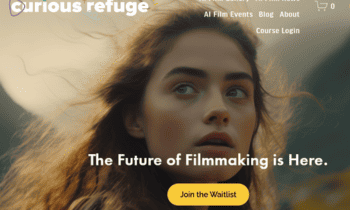 Curious Refuge By AI Filmmaking