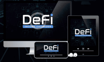 Defi Income Optimizer By Darren Jenkins