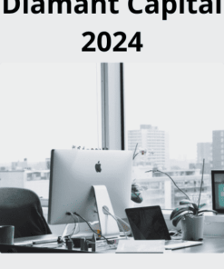 Diamant Capital 2024